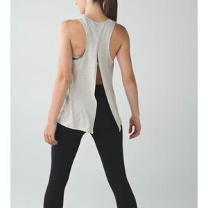 Lululemon The Nook Tank